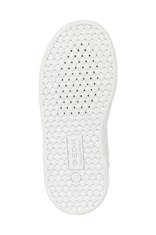 Geox sneakersy dziecięce ECLYPER J36LSA.000BC.28.35