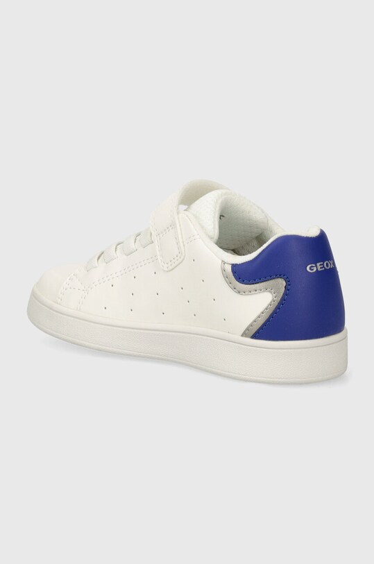 Băieți Geox sneakers pentru copii ECLYPER J36LSA.000BC.28.35 albastru