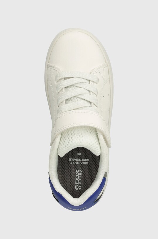 Geox sneakers pentru copii ECLYPER albastru J36LSA.000BC.28.35
