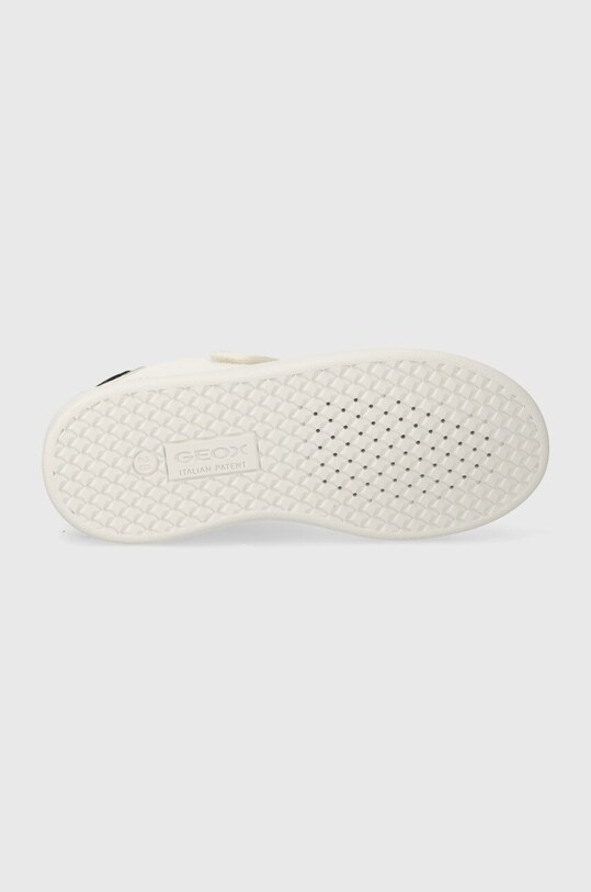 Geox sneakers pentru copii ECLYPER J36LSA.000BC.28.35 albastru
