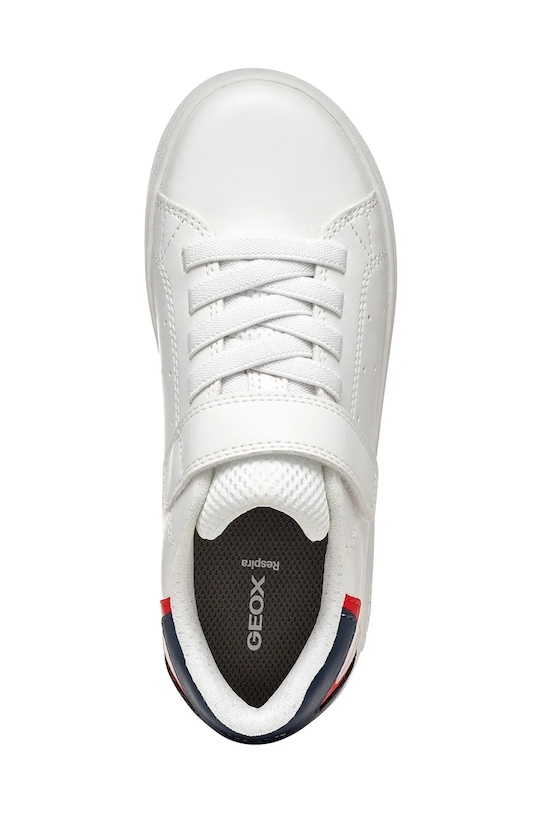 Geox sneakersy dziecięce ECLYPER J36LSA.000BC.28.35 granatowy