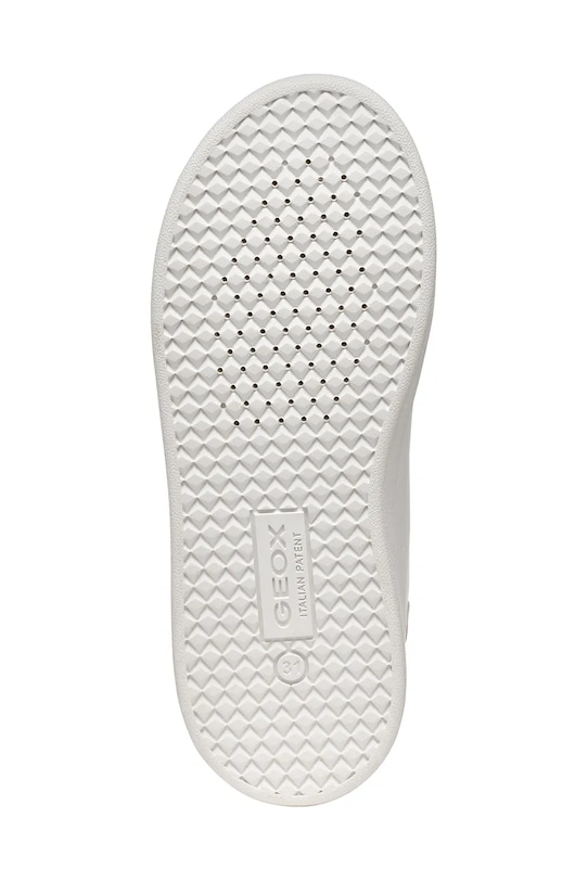 Geox sneakersy dziecięce ECLYPER J36LSA.000BC.28.35