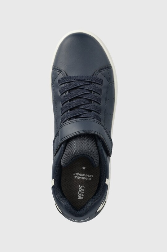 Detské tenisky Geox ECLYPER tmavomodrá J36LSA.000BC.28.35