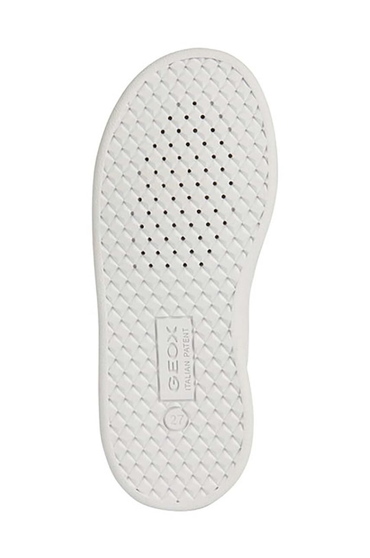 Geox sneakersy dziecięce ECLYPER J36LSA.000BC.28.35