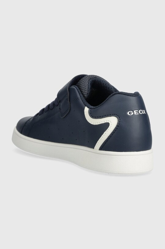 Αγορίστικα Παιδικά αθλητικά παπούτσια Geox ECLYPER J36LSA.000BC.36.39 σκούρο μπλε
