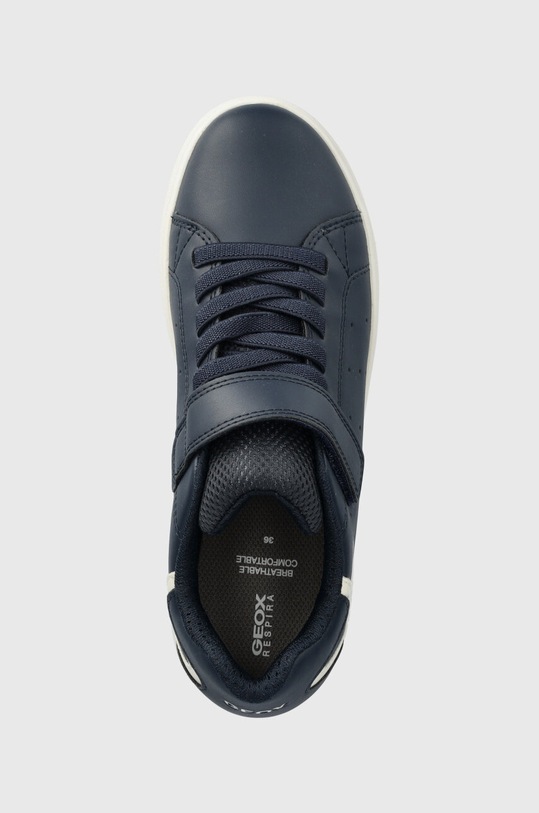 Παιδικά αθλητικά παπούτσια Geox ECLYPER σκούρο μπλε J36LSA.000BC.36.39