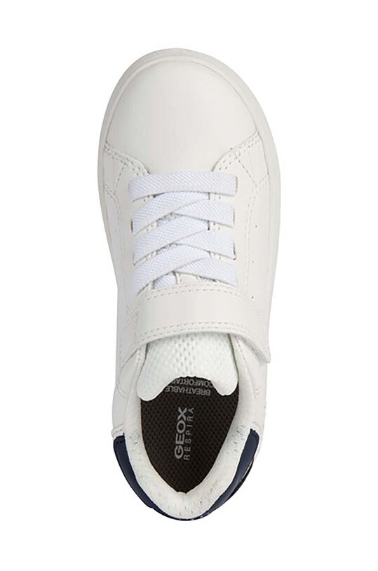 Geox sneakers pentru copii ECLYPER J36LSA.000BC.36.39 albastru