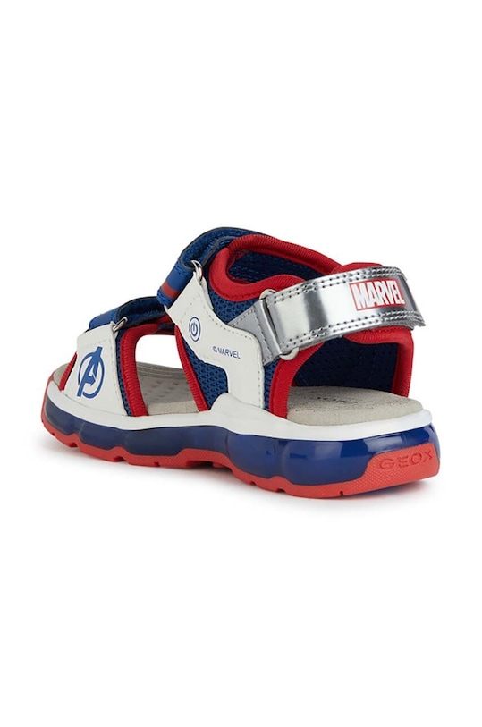 Geox sandale copii SANDAL ANDROID albastru J450QA.01454.28.31