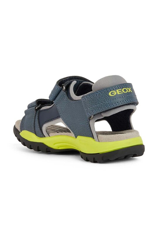 Geox sandale copii BOREALIS verde J450RA.015ME.24.27