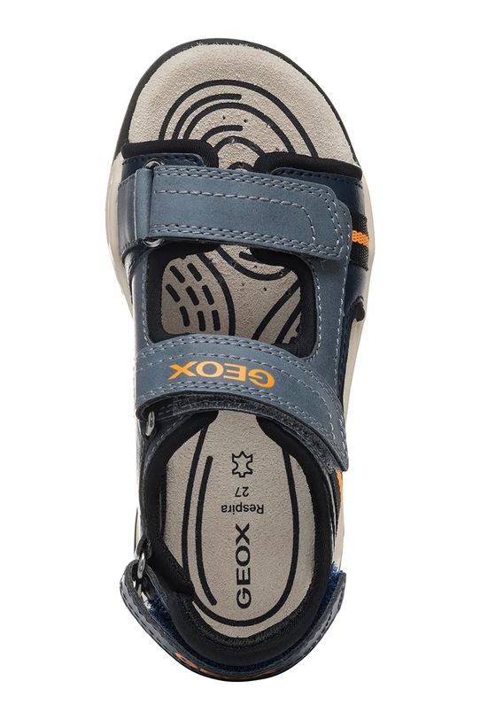 Geox сандали за деца BOREALIS J450RA.015ME.36.41 тъмносин