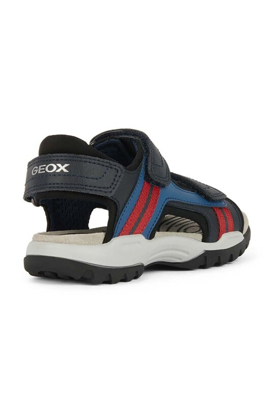 Băieți Geox sandale copii BOREALIS J450RA.015ME.36.41 bleumarin