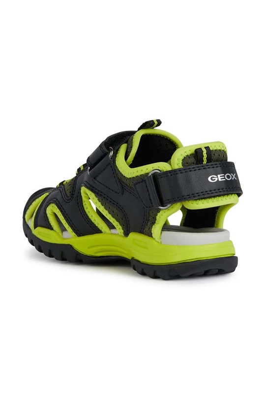 Geox sandale copii BOREALIS portocaliu J450RC.014BU.24.27