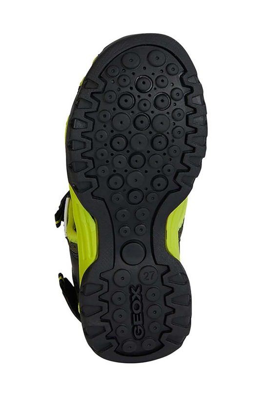 Geox sandale copii BOREALIS J450RC.014BU.24.27