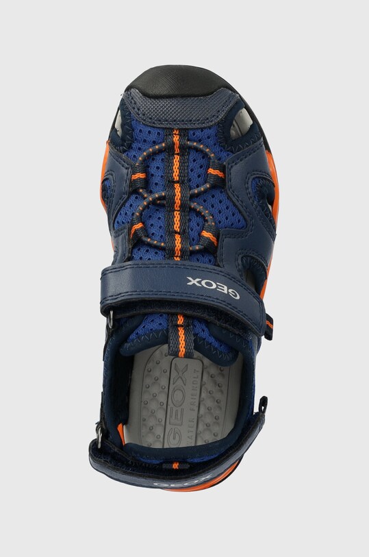 Geox sandały dziecięce BOREALIS granatowy J450RC.014BU.24.27