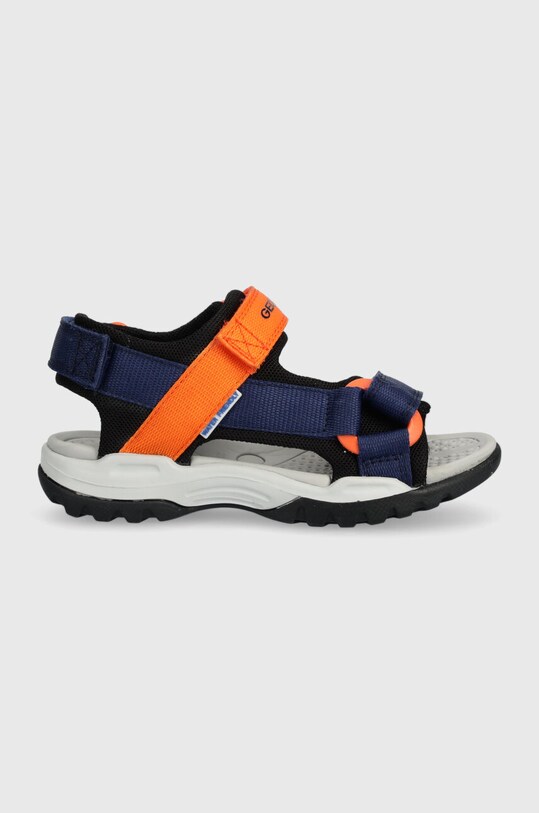 Geox sandale copii BOREALIS portocaliu J450RE.01411.24.27