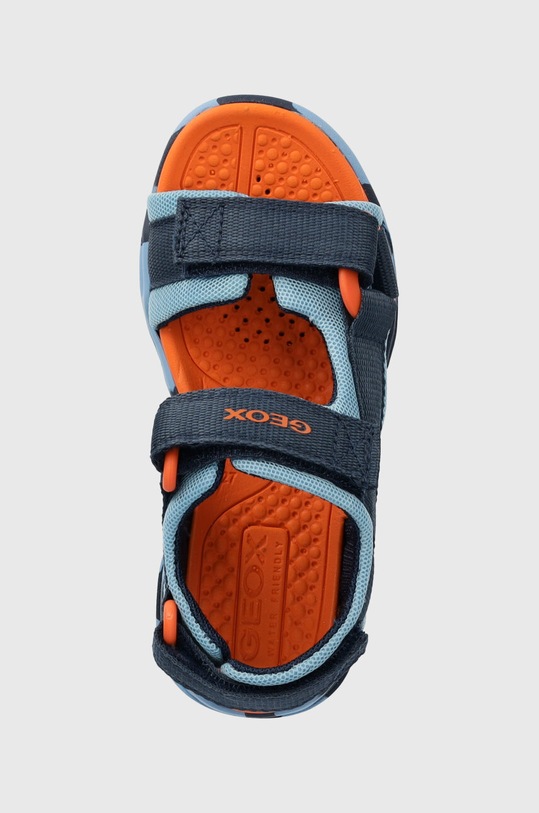 Geox sandale copii BOREALIS albastru J450RE.01411.24.27