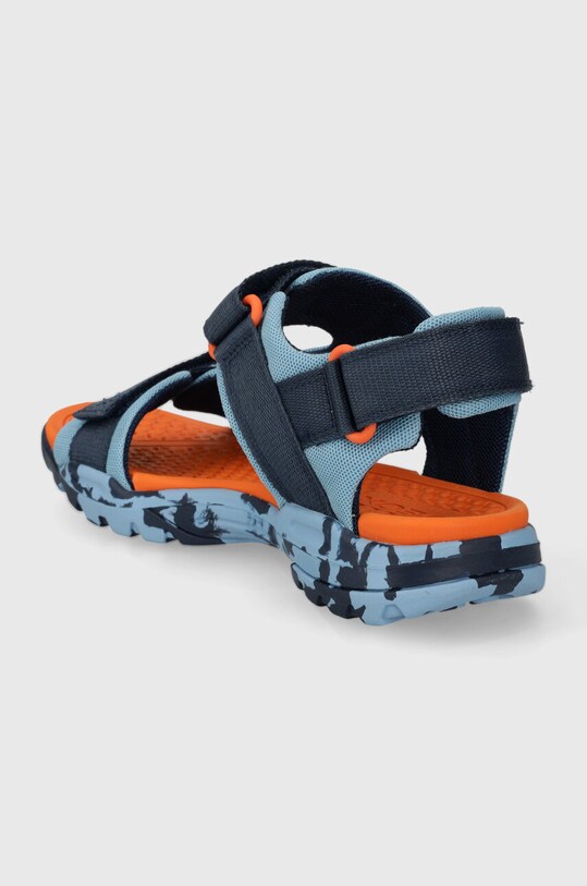 Geox sandale copii BOREALIS albastru J450RE.01411.36.41