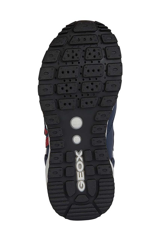 Geox sneakersy dziecięce PAVEL J4515B.0BC14.36.39