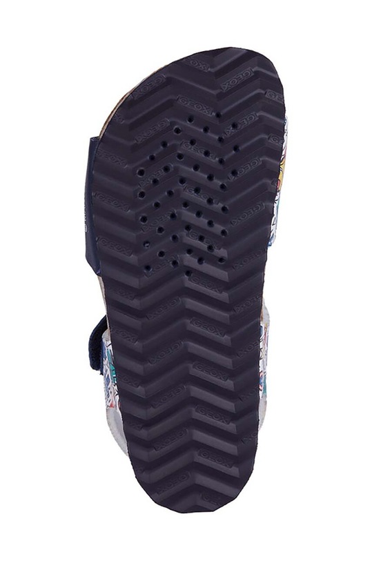 Geox sandały dziecięce GHITA J458LE.00004.28.35