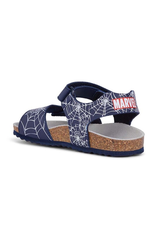 Geox sandale copii GHITA bleumarin J458LE.0006A.24.27