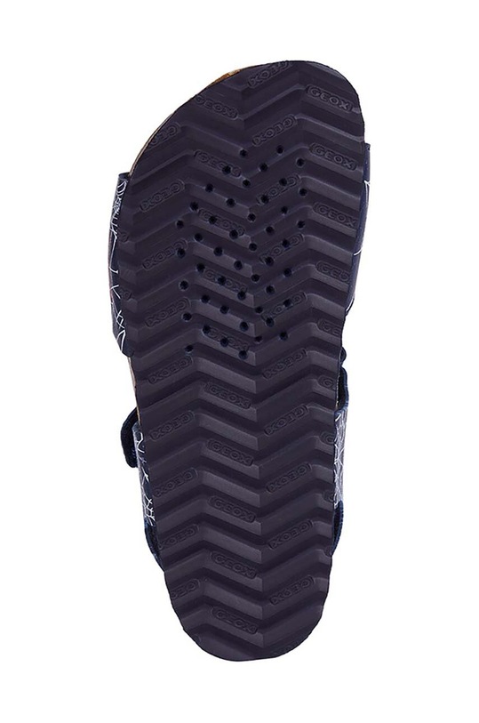 Geox sandały dziecięce GHITA J458LE.0006A.28.35