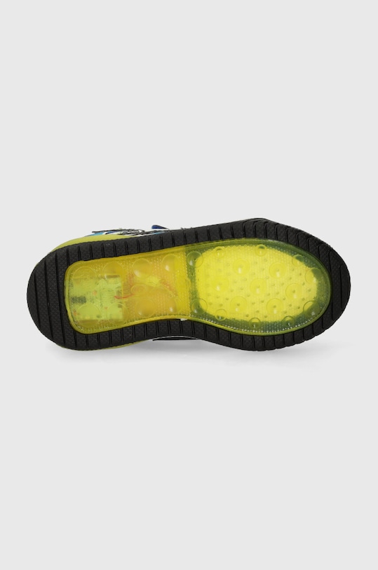 Geox sneakersy dziecięce INEK J459CB.011BC.24.27 niebieski