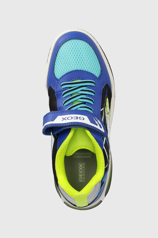 Geox gyerek sportcipő INEK kék J459CB.011BC.32.35