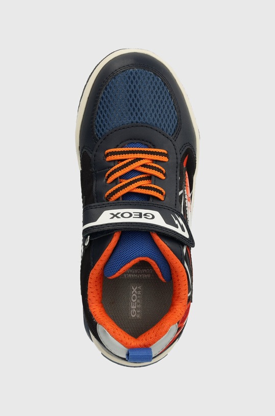 Geox gyerek sportcipő INEK sötétkék J459CB.011BC.32.35