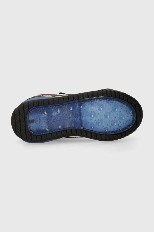 Geox gyerek sportcipő INEK J459CB.011BC.32.35 sötétkék