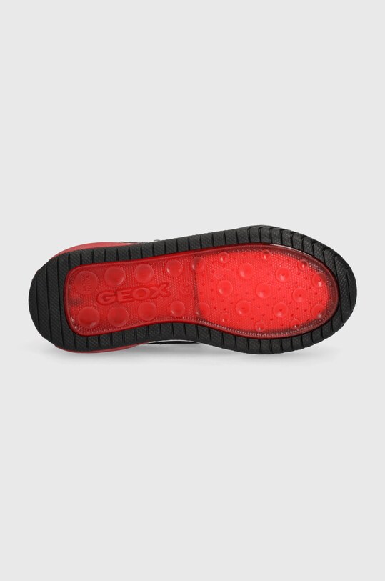 Geox sneakers pentru copii INEK J459CB.011BC.32.35 negru