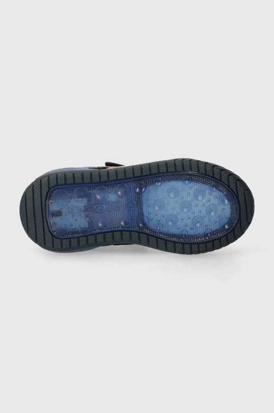 Geox sneakersy dziecięce INEK J459CC.01454.24.27 granatowy
