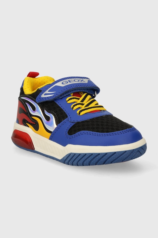 Geox sneakersy dziecięce INEK J459CC.01454.24.27 multicolor SS24