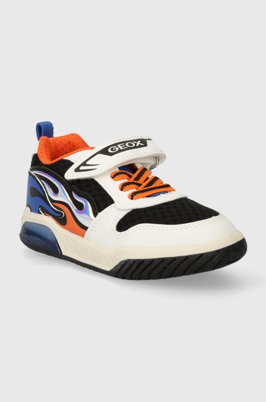 Geox sneakersy dziecięce INEK J459CC.01454.24.27 multicolor SS24