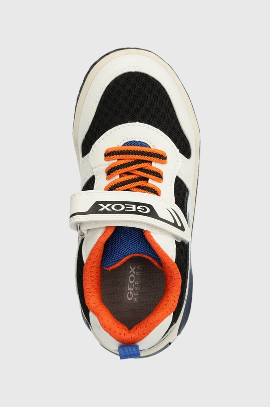 Geox sneakersy dziecięce INEK multicolor J459CC.01454.24.27