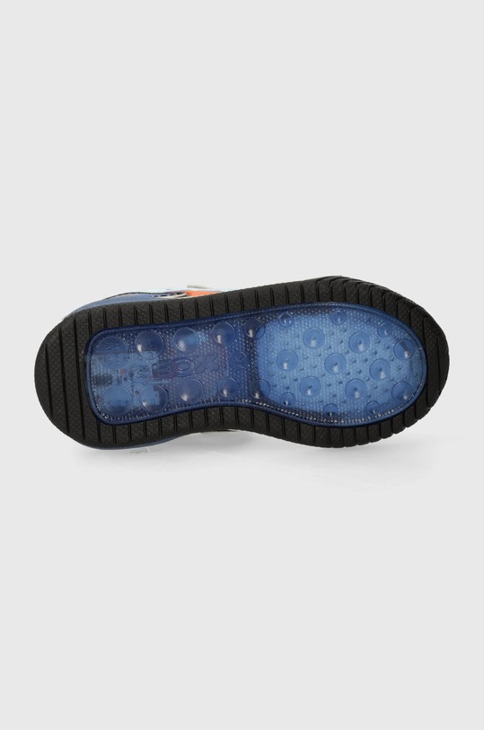Geox sneakersy dziecięce INEK J459CC.01454.24.27 multicolor