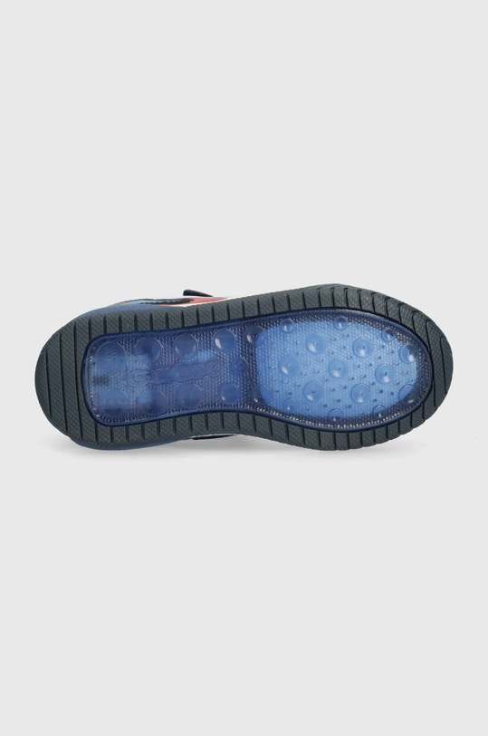 Geox sneakers pentru copii INEK J459CC.01454.28.31 albastru