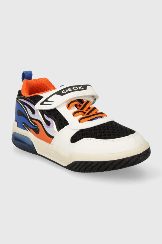 Geox sneakersy dziecięce INEK J459CC.01454.28.31 multicolor SS24