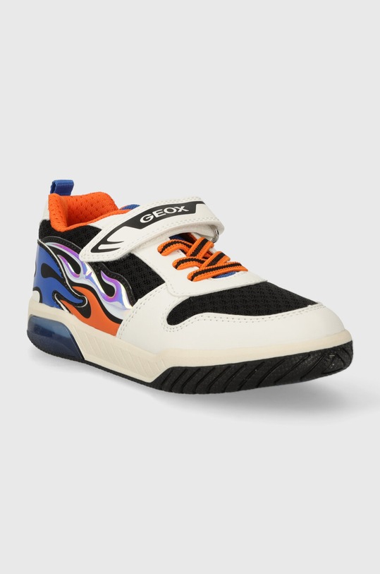 Geox sneakersy dziecięce INEK J459CC.01454.32.35 multicolor SS24