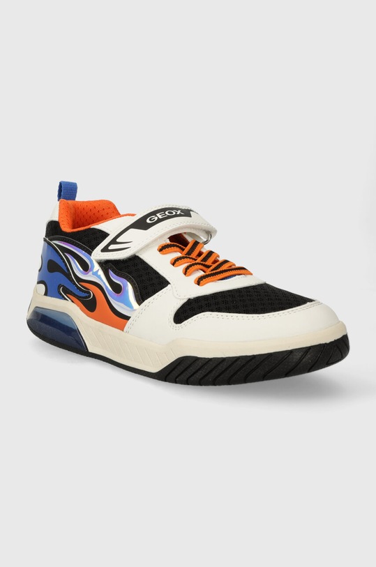 Dětské sneakers boty Geox INEK J459CC.01454.36.38 vícebarevná SS24