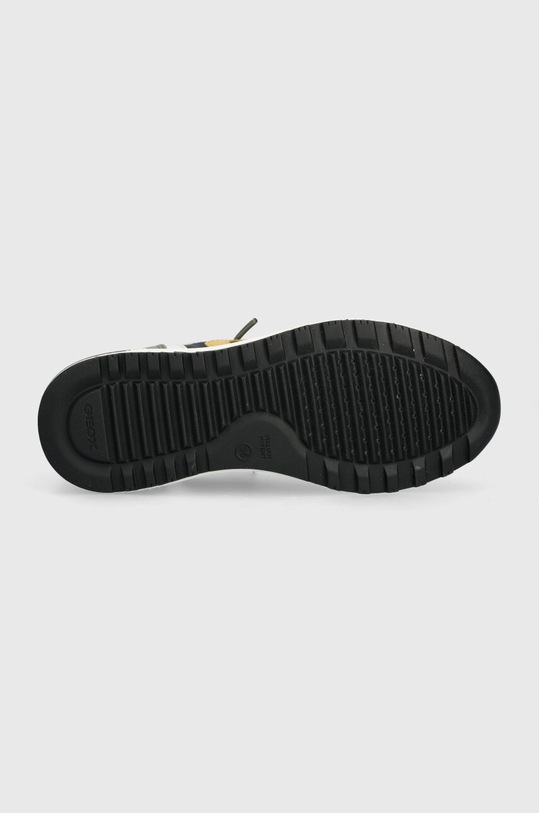 Geox sneakers pentru copii ALBEN J459EB.022FU.36.39 verde