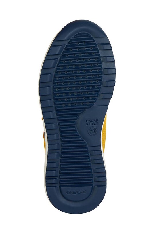 Geox sneakers pentru copii ALBEN J459EC.01454.28.35