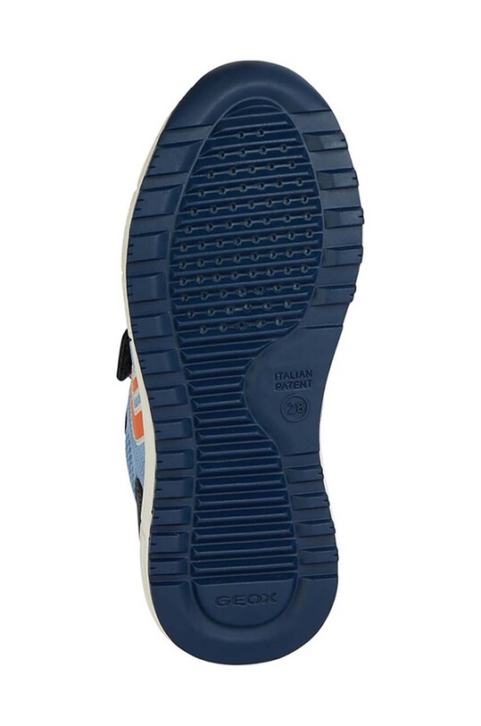 Geox sneakers pentru copii ALBEN J459EC.01454.28.35