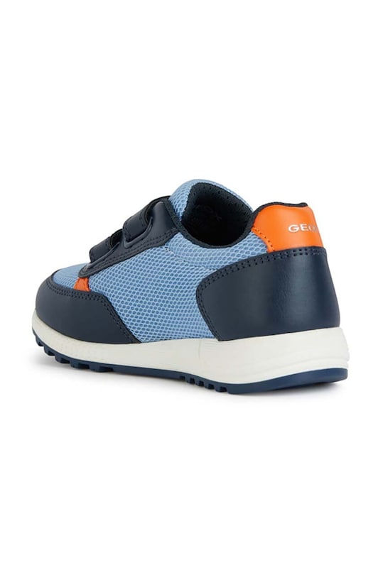 Dětské sneakers boty Geox ALBEN modrá J459EC.01454.36.39
