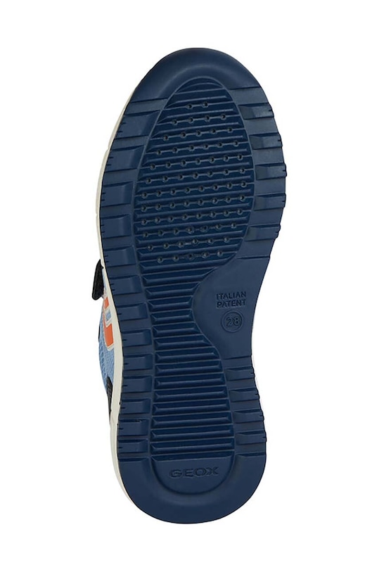 Dětské sneakers boty Geox ALBEN J459EC.01454.36.39