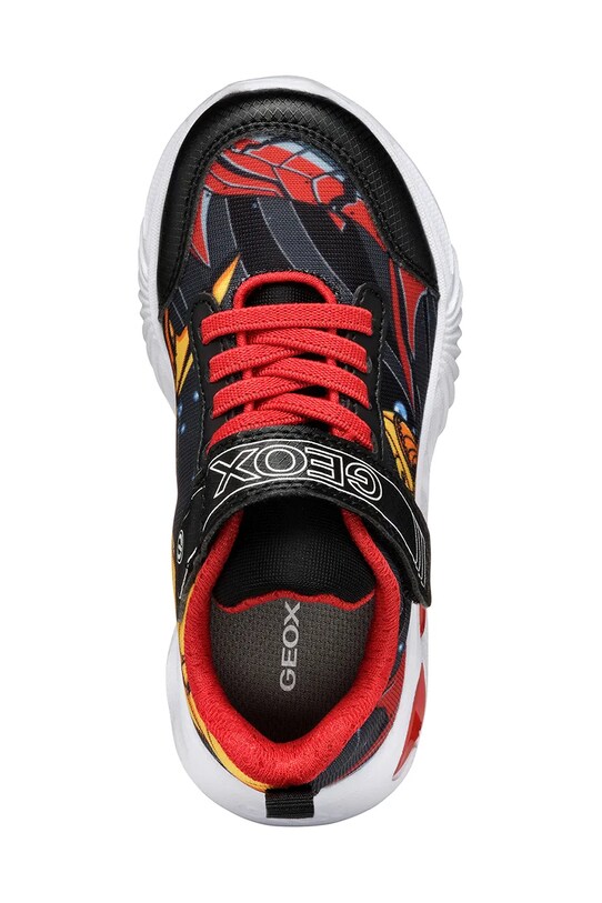 Dětské sneakers boty Geox ASSISTER J45DZB.02ACE.24.27