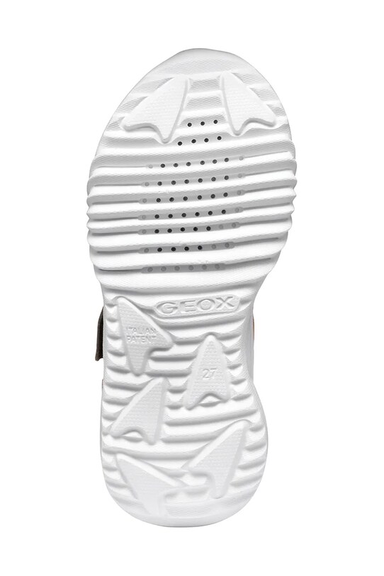 Dětské sneakers boty Geox ASSISTER J45DZB.02ACE.24.27