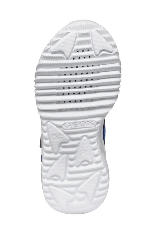 Detské tenisky Geox ASSISTER J45DZB.02ACE.28.31