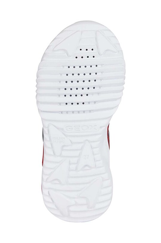 Geox sneakersy dziecięce ASSISTER J45DZB.02ACE.32.35