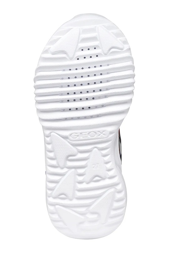 Dětské tenisky Geox ASSISTER J45DZB.02ACE.32.35