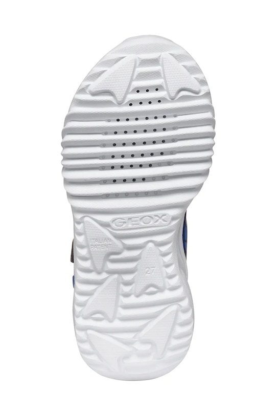 Geox sneakers pentru copii ASSISTER J45DZB.02ACE.32.35